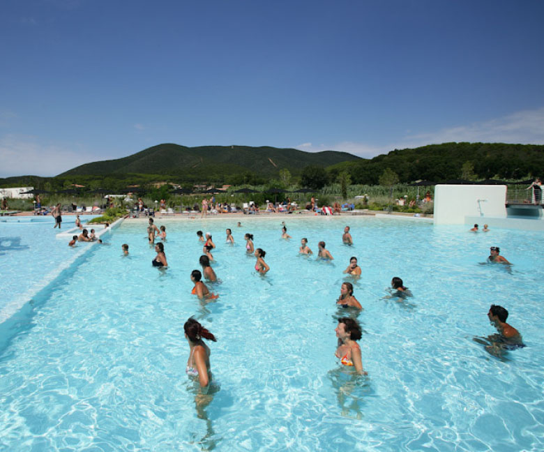 Attività di gruppo - Rocchette Camping Village